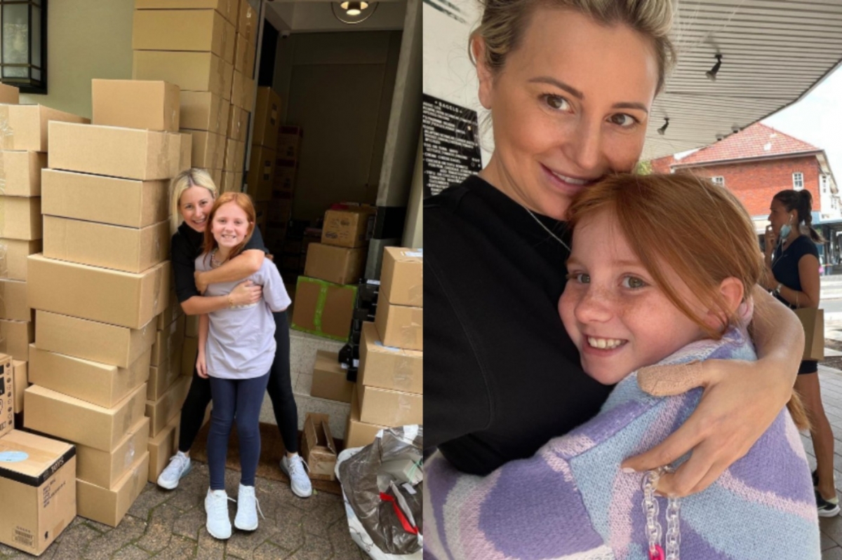 一名10歲的女童近年來擔任母親開的玩具公司行銷工作「意外致富」。