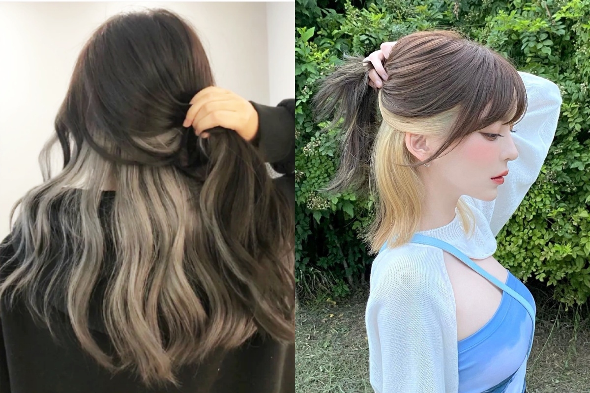 小紅書@PAYAHAIR Cindy老师、IG@taeri__taeri