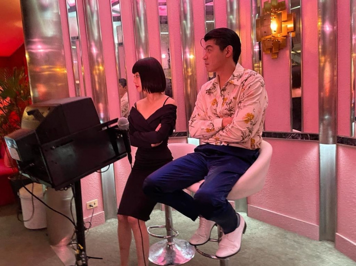 王柏傑對於亨利被認為「很渣」，希望觀眾先不要下定論。