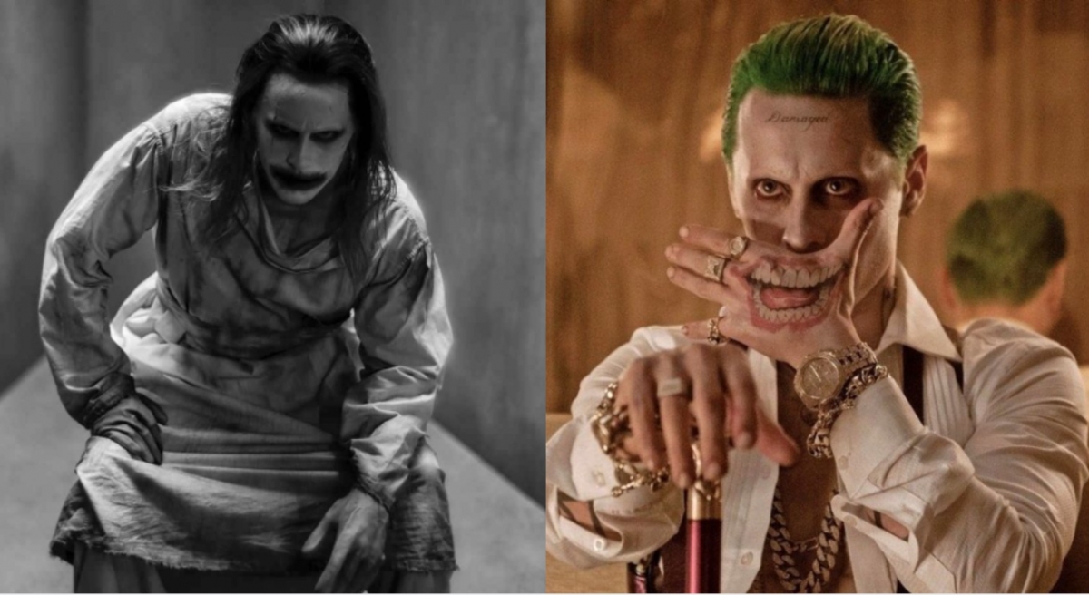 傑瑞德雷托演出「小丑」後再登事業巔峰。