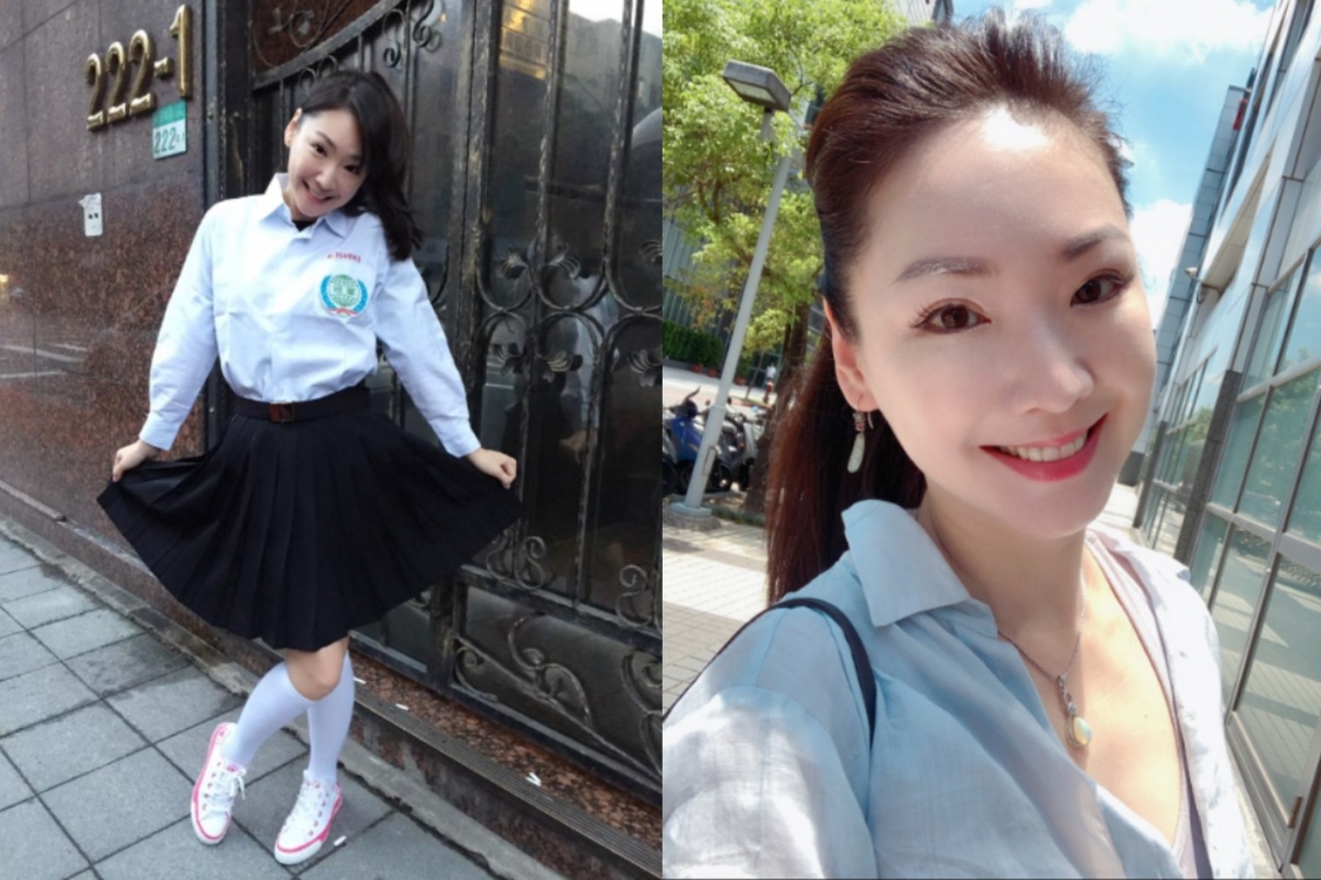 王俐人演藝資歷相當豐富，且出道多年仍保養得宜，至今仍活躍於電視節目與戲劇作品中。