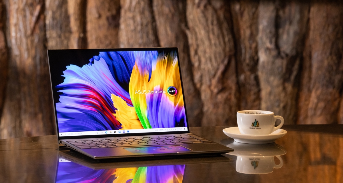 ASUS