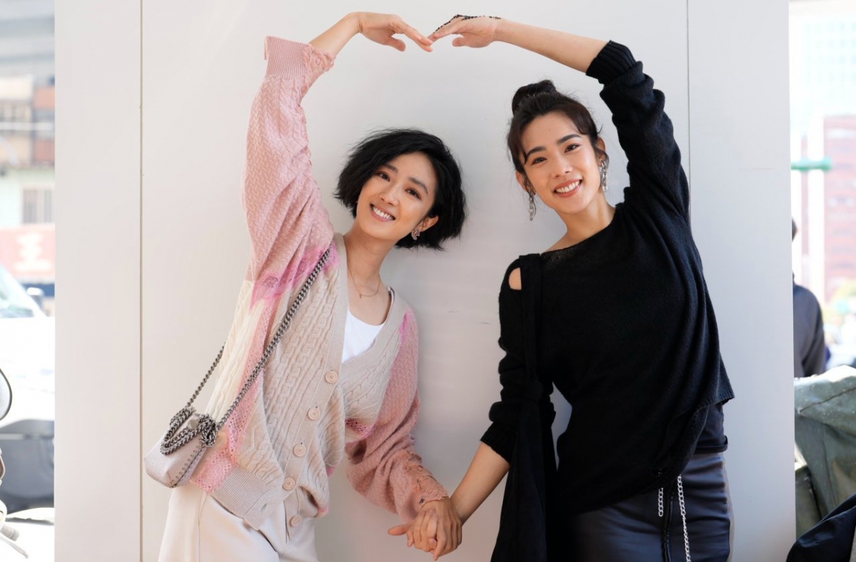 台劇《台北女子圖鑑》播出時間：未定