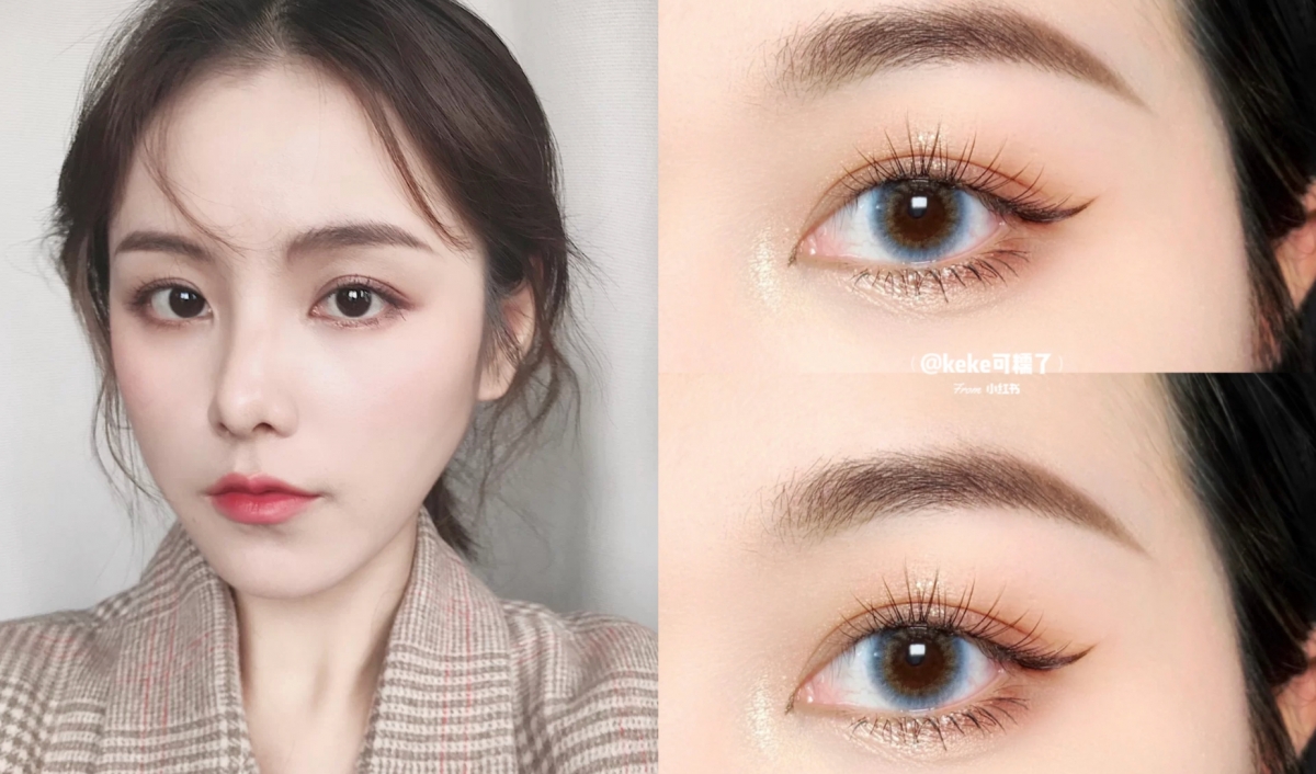 清除「眉周雜毛」好運從擁有一對好眉開始