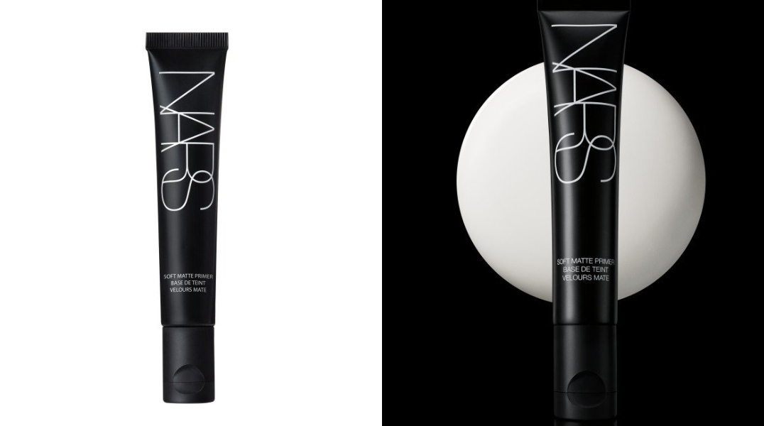 妝前乳推薦:NARS 極霧柔光持妝露 毛孔持久妝前,30ml/NT1,350
