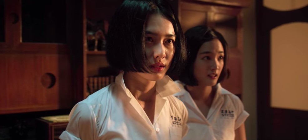 《華燈初上》第二季王淨滿滿閨蜜力