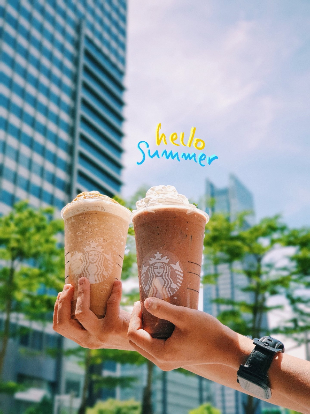 FB@星巴克咖啡同好會(Starbucks Coffee)