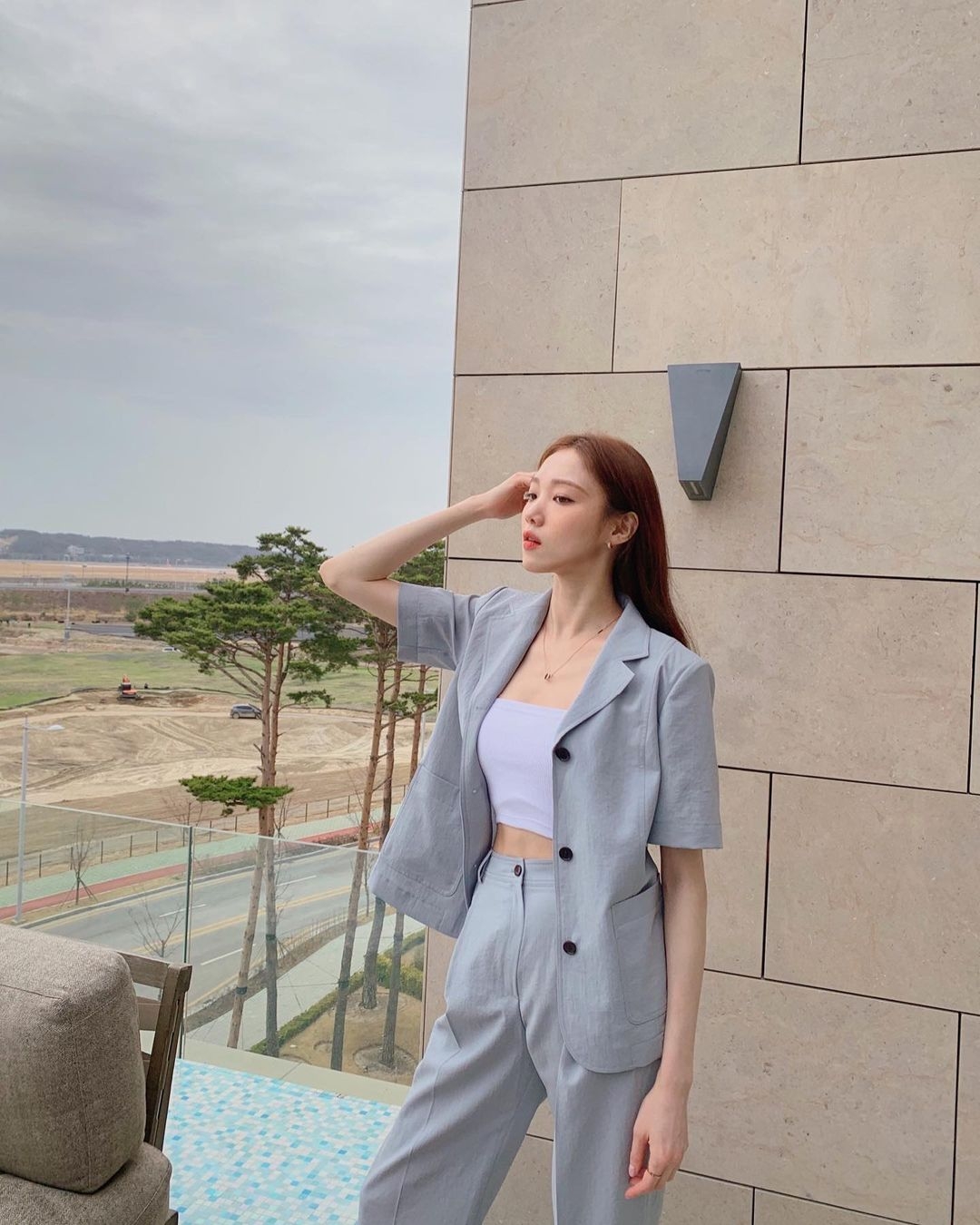 IG @ heybiblee