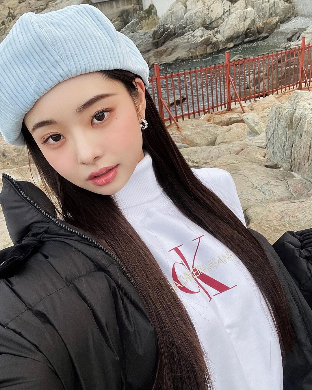 《單身即地獄》宋智雅