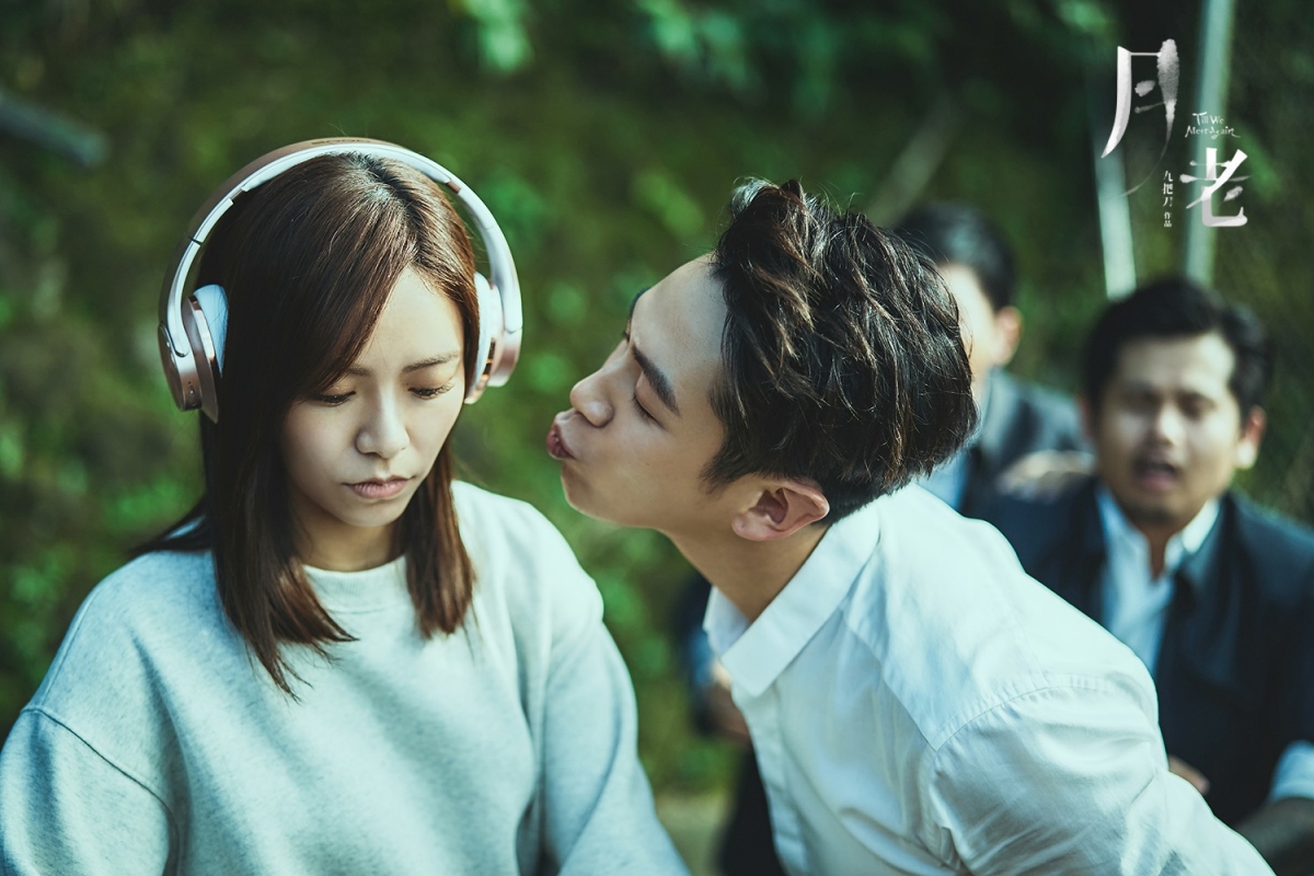 賺人熱淚的《月老》譜寫一段最純粹的愛情