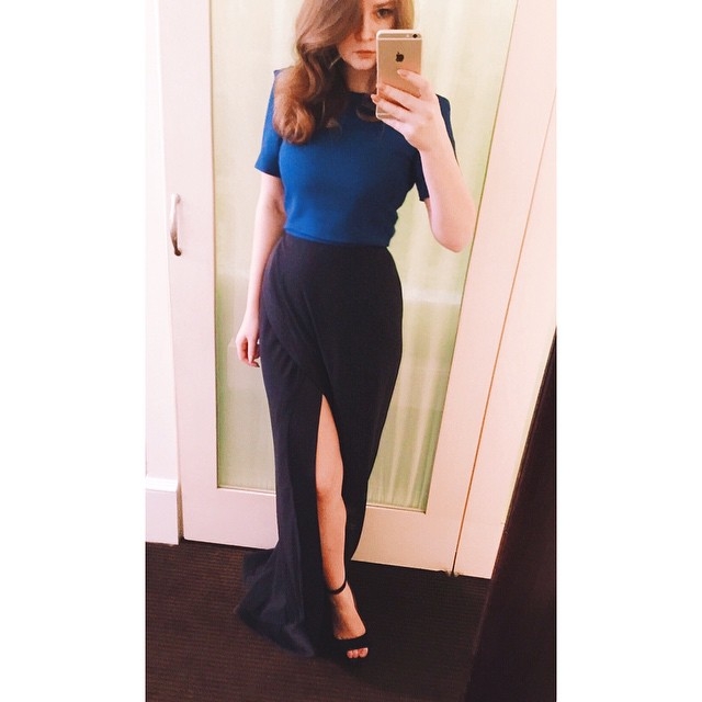 Anna Sorokin假扮名媛