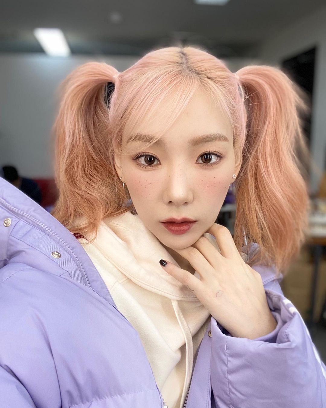 TaeYeon IG@taeyeon_ss