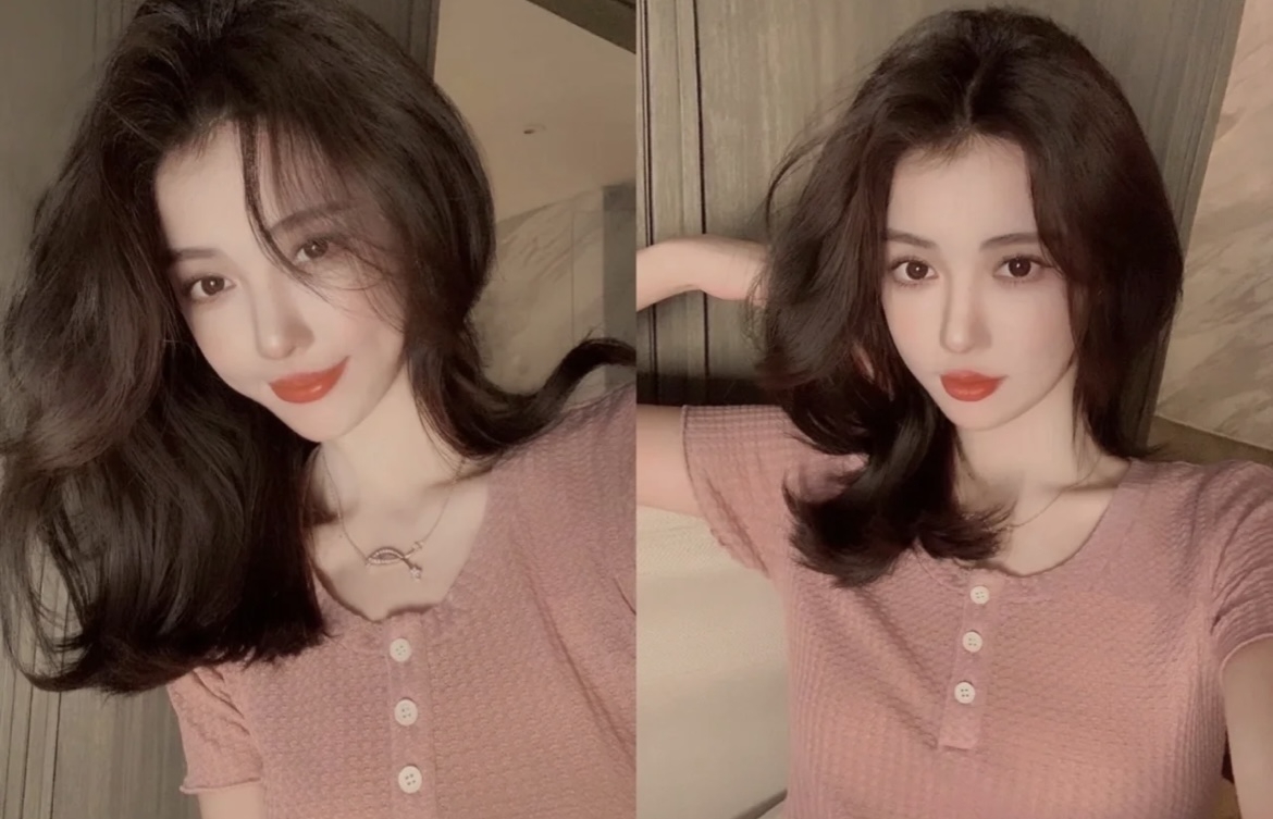 小紅書 ＠ 辰宇髮型設計