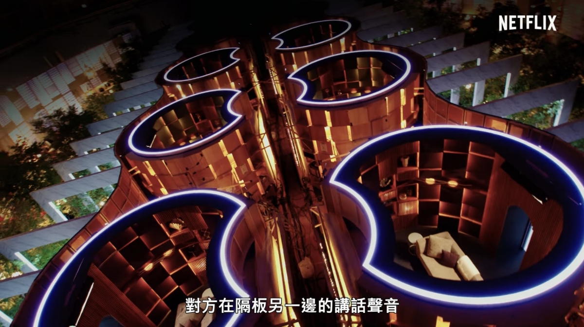 2022年Netflix 2月推薦片單:《盲婚試愛:日本篇》
