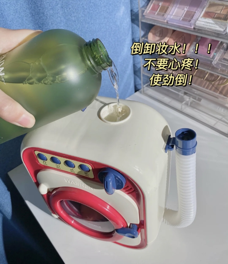 使用步驟2