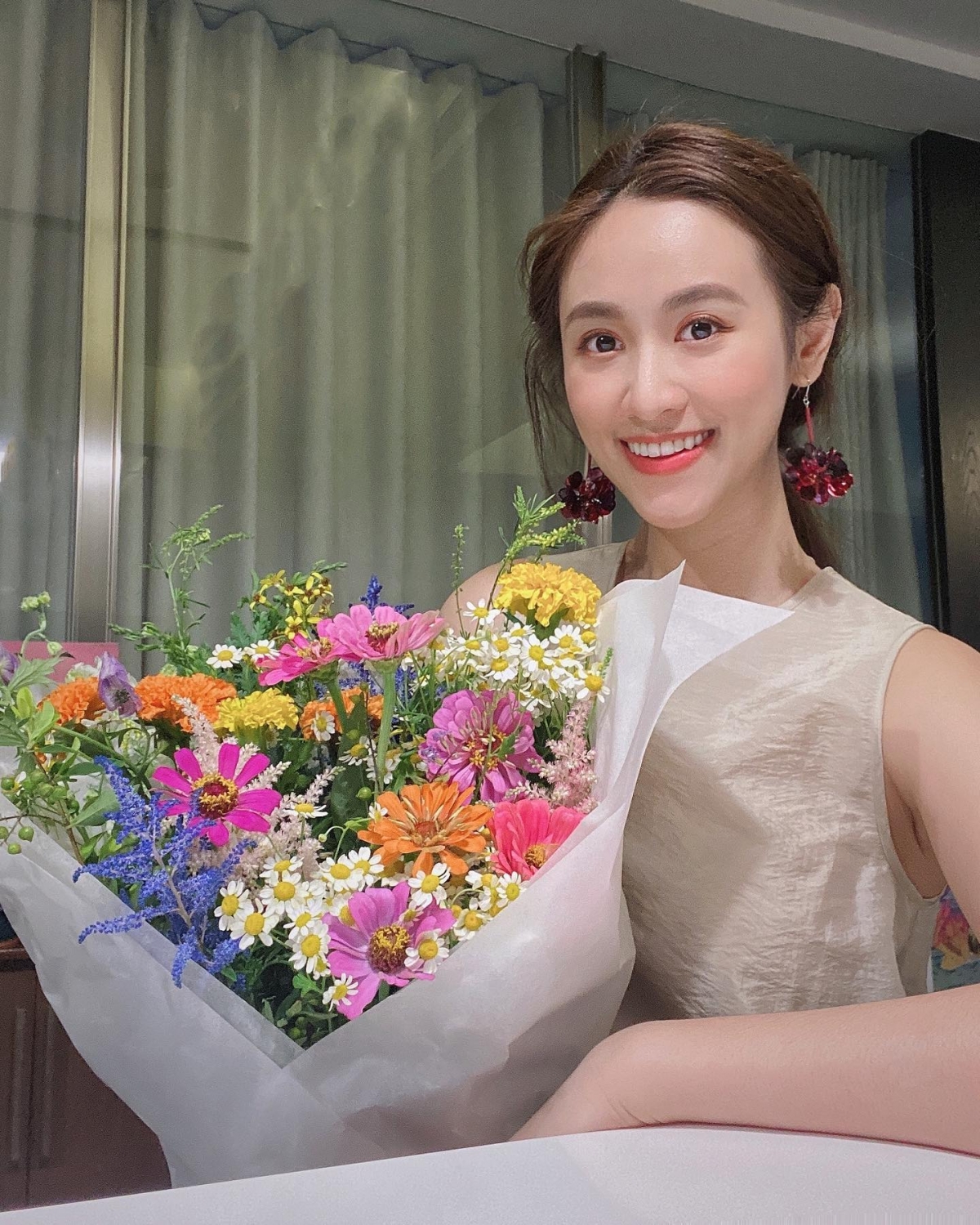 婚禮風格、伴娘人選