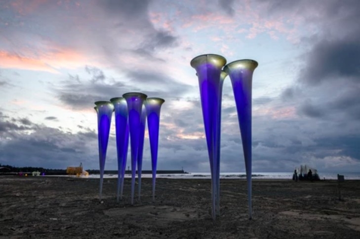 風之舞｜王振瑋