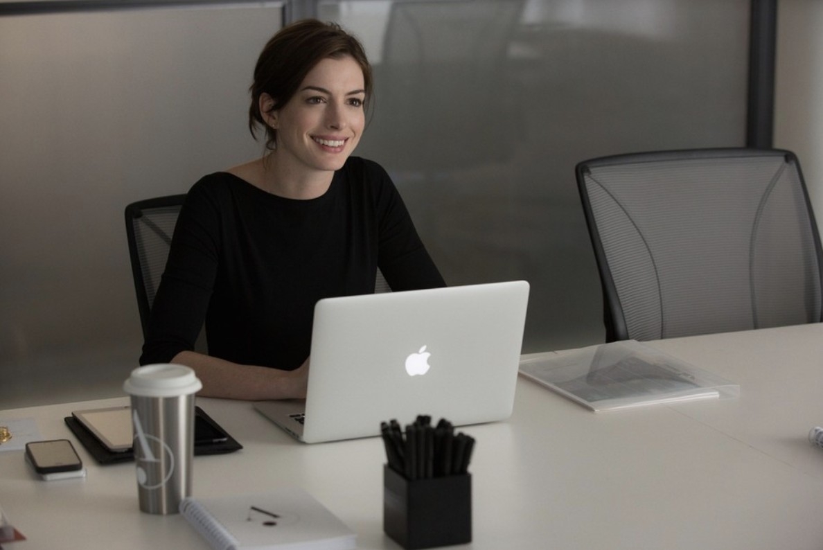 請勿再辭職信中表達帶有私人情緒性的言論。