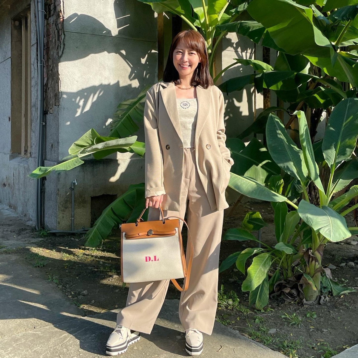 FB@賴薇如 Doris