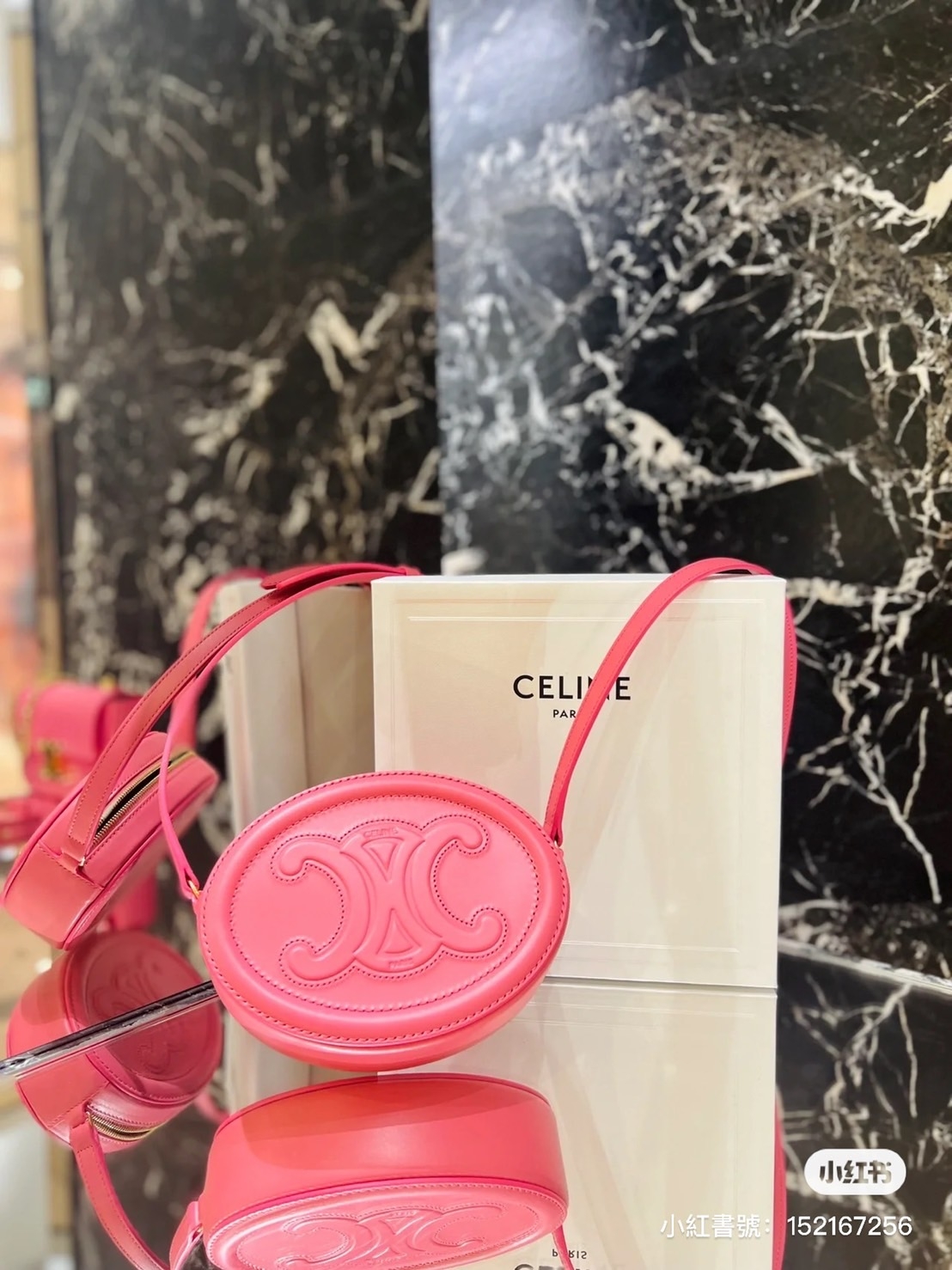 小紅書 @ celine