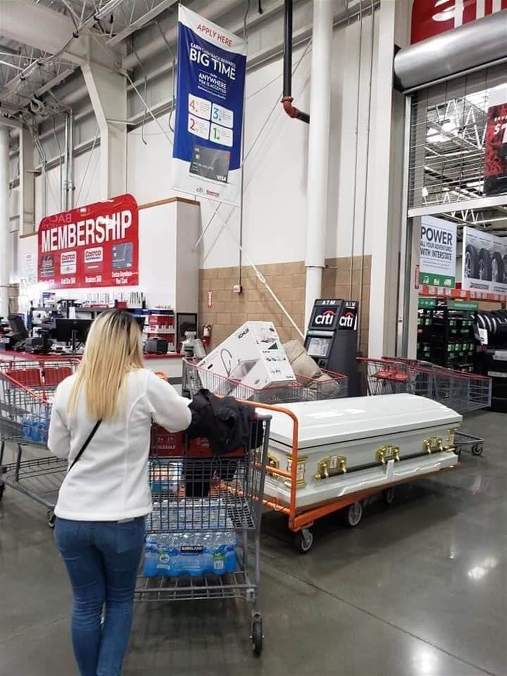 FB@好市多商品經驗老實說