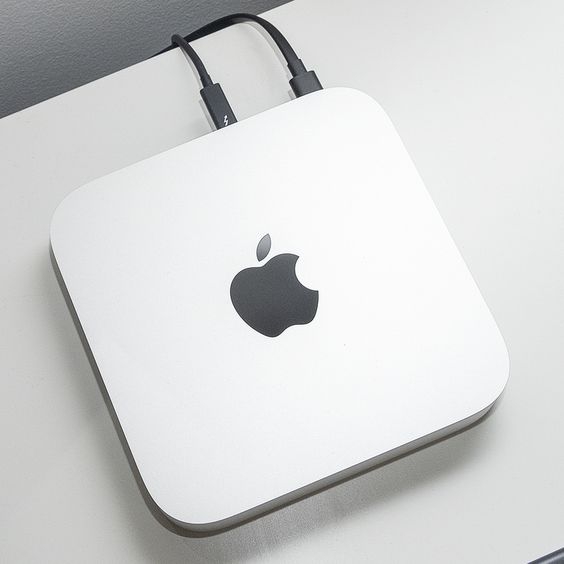 外媒《9to5mac》預告Apple 2022淘汰商品Mac mini