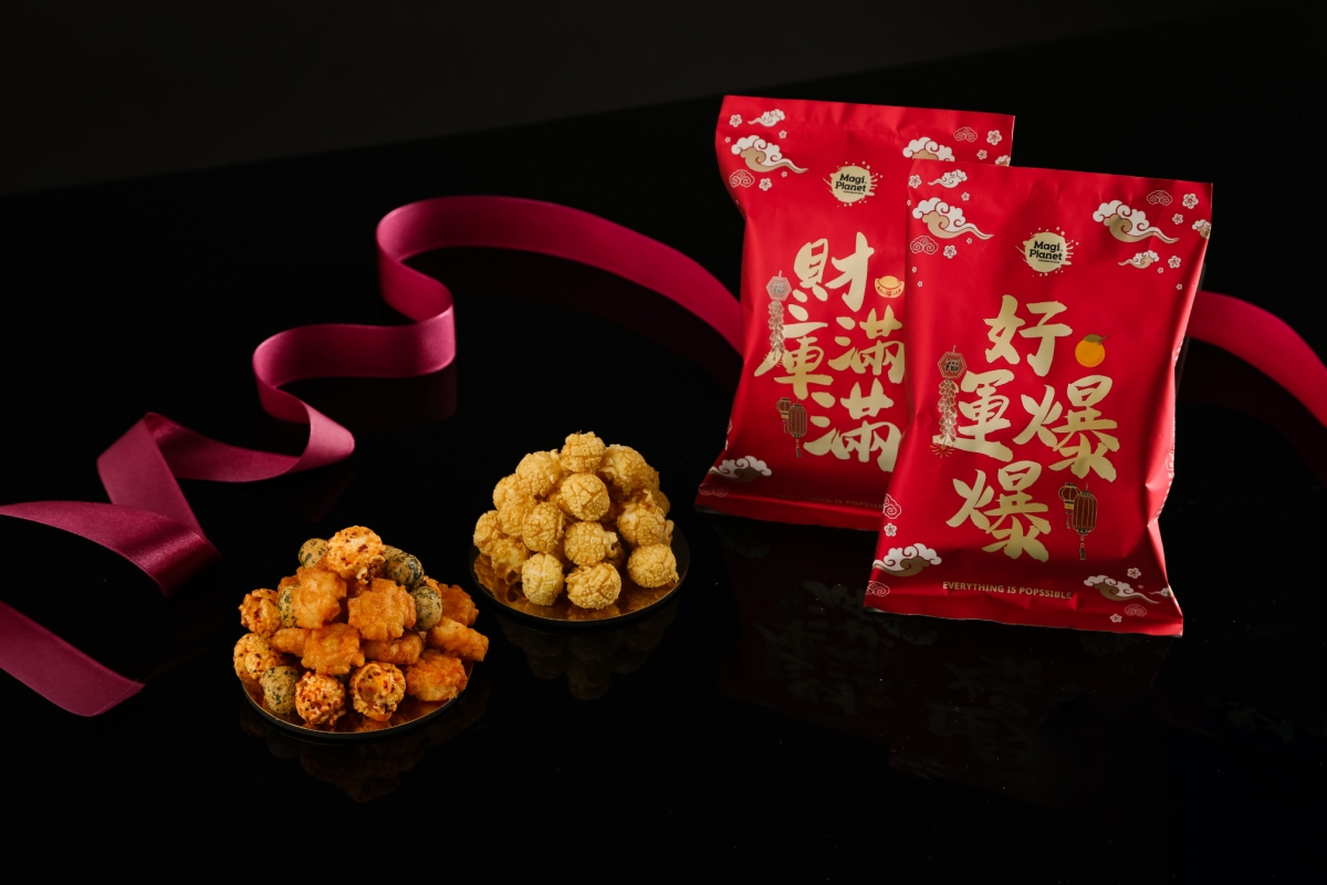 Magi Planet星球工坊