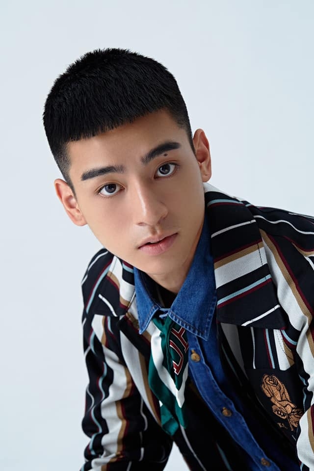 劉敬被視為是華燈強大潛力股