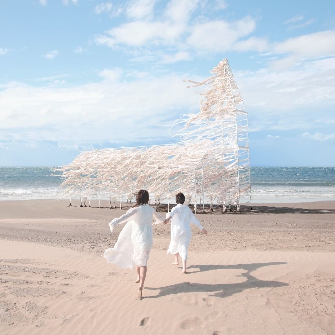 屏東落山風藝術季