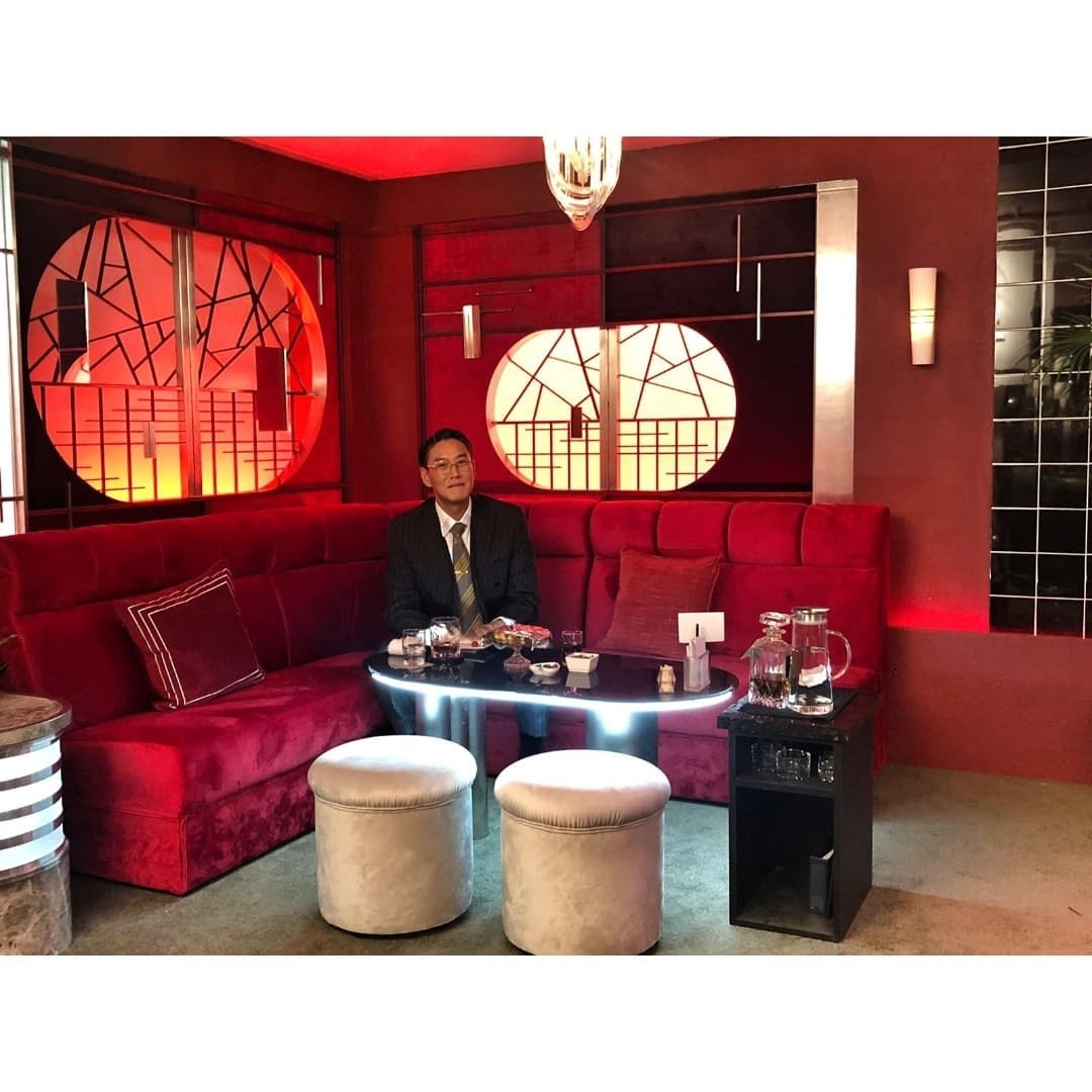 Tomo 加賀美 智久