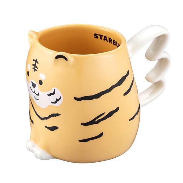 星巴克