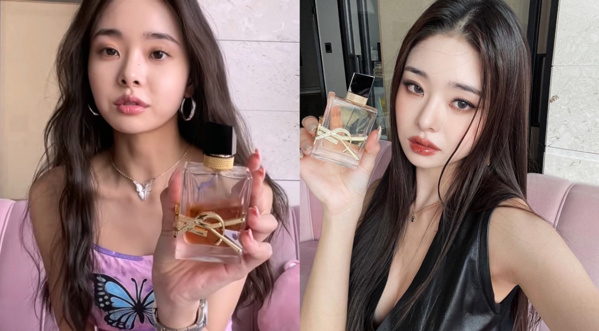 《單身即地獄》宋智雅同款香水1:YSL LIBRE 自由不羈女性淡香精,50ml/NT$4,400