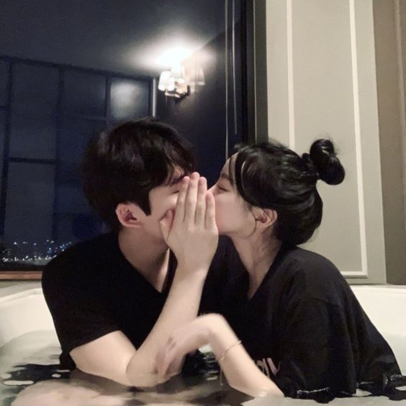 第2名：O型女 x B型男