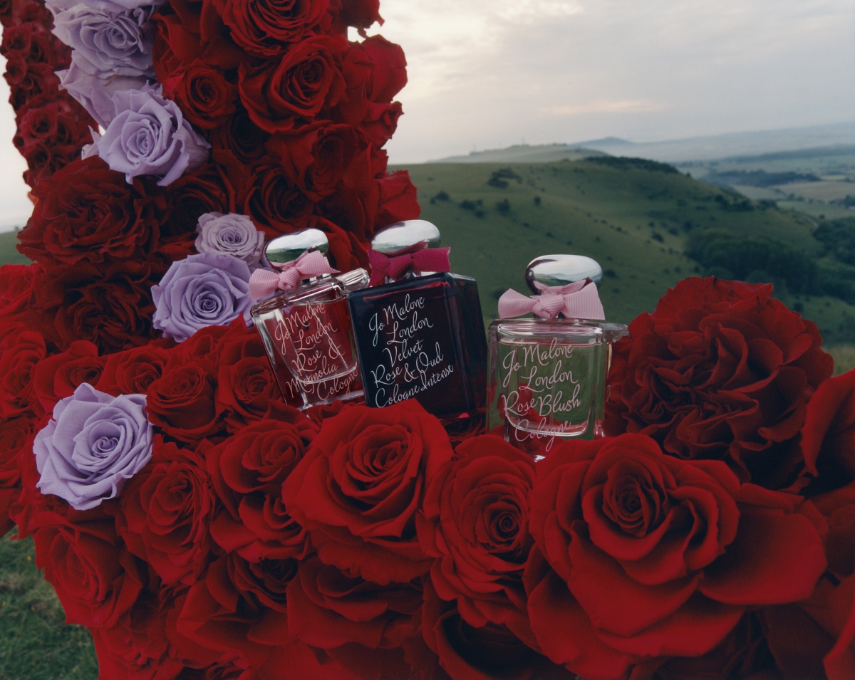 Jo Malone
