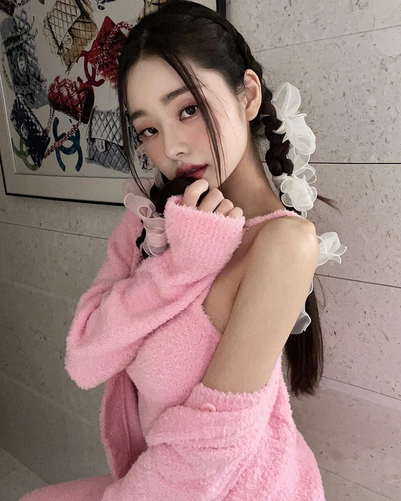 宋智雅撩男金句1：「歐爸？」