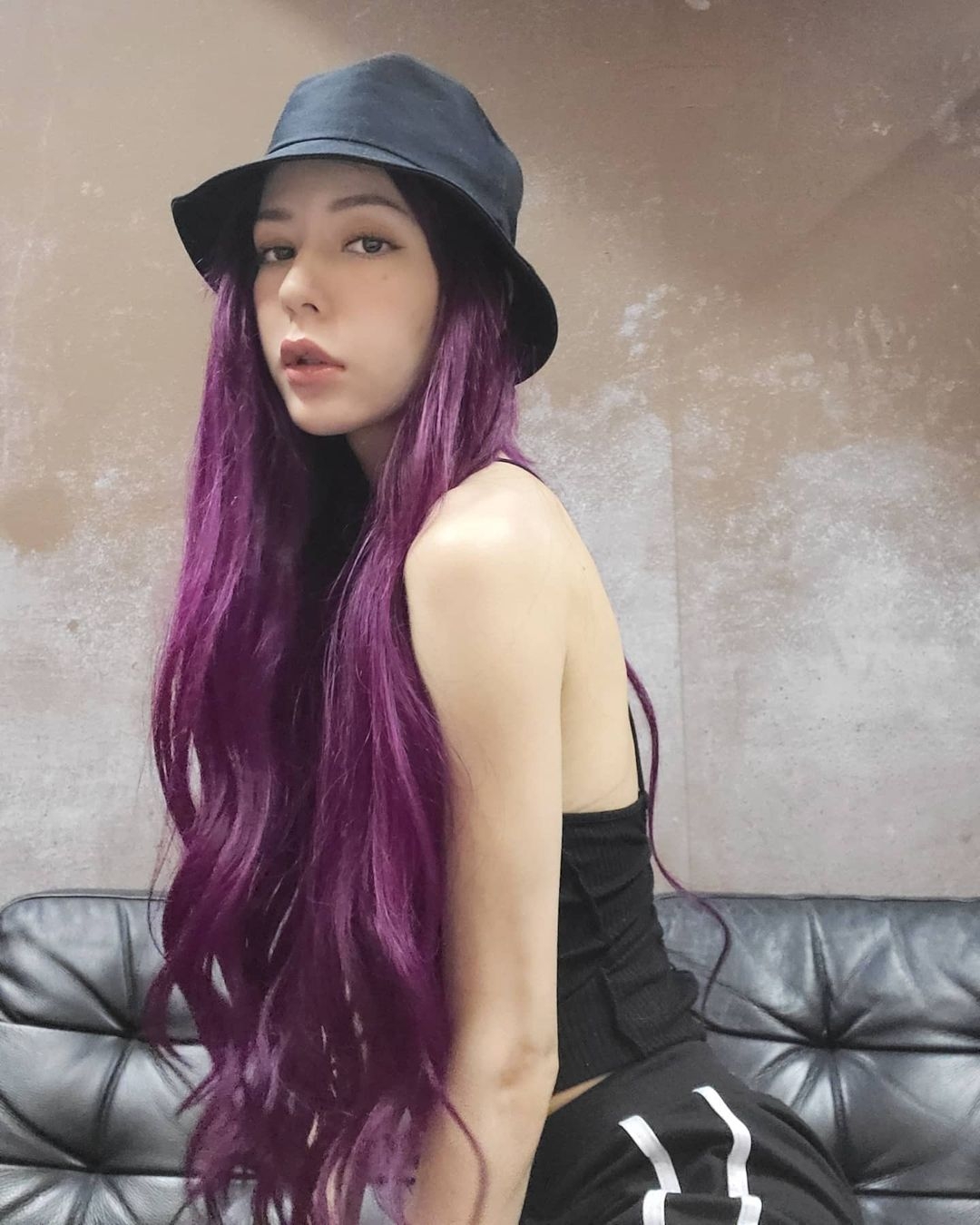 Keanna聲明5點