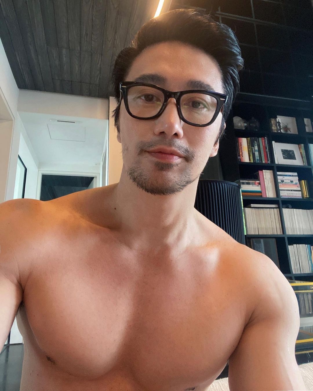 凍齡及保持健壯身材秘訣