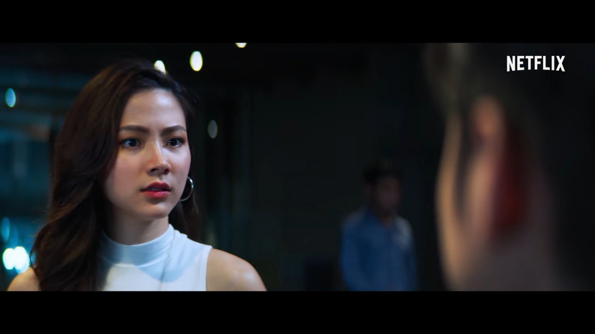 《AI 愛情故事》宛如泰國版《雲端情人》