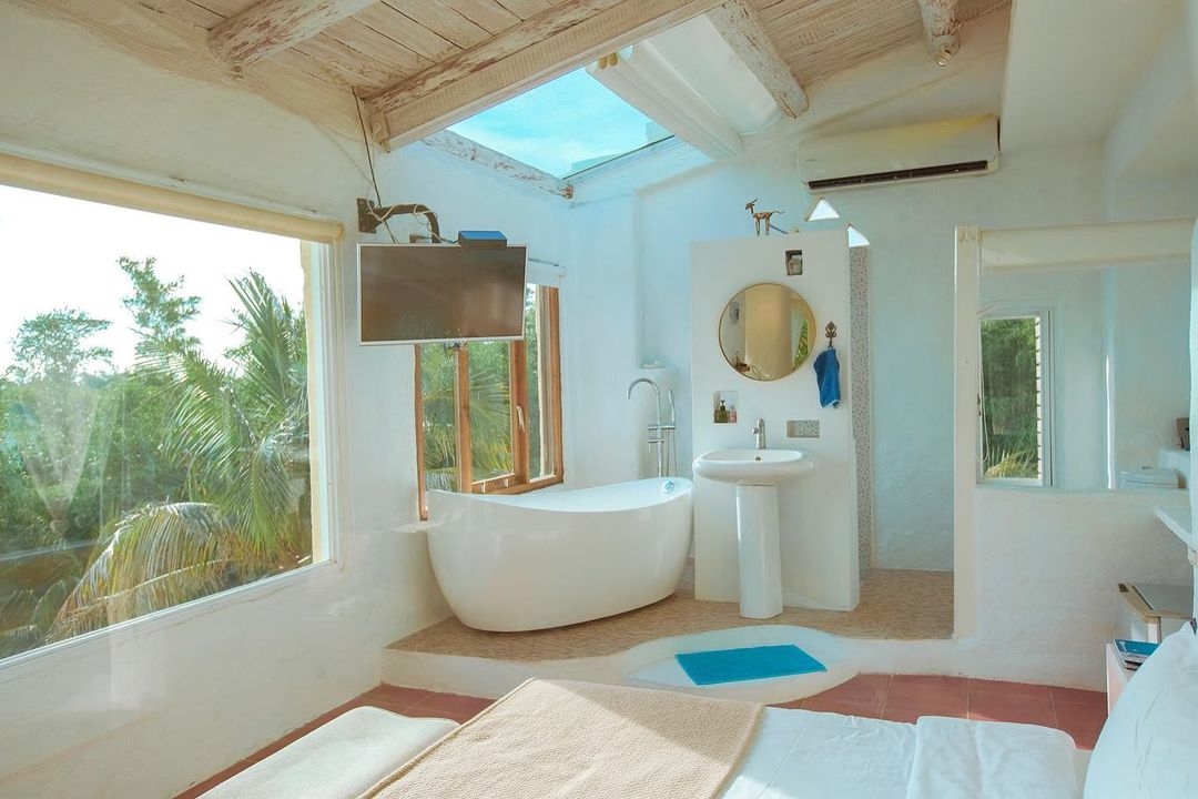 迷路 為了看花 緩民宿 casa aperta B&B