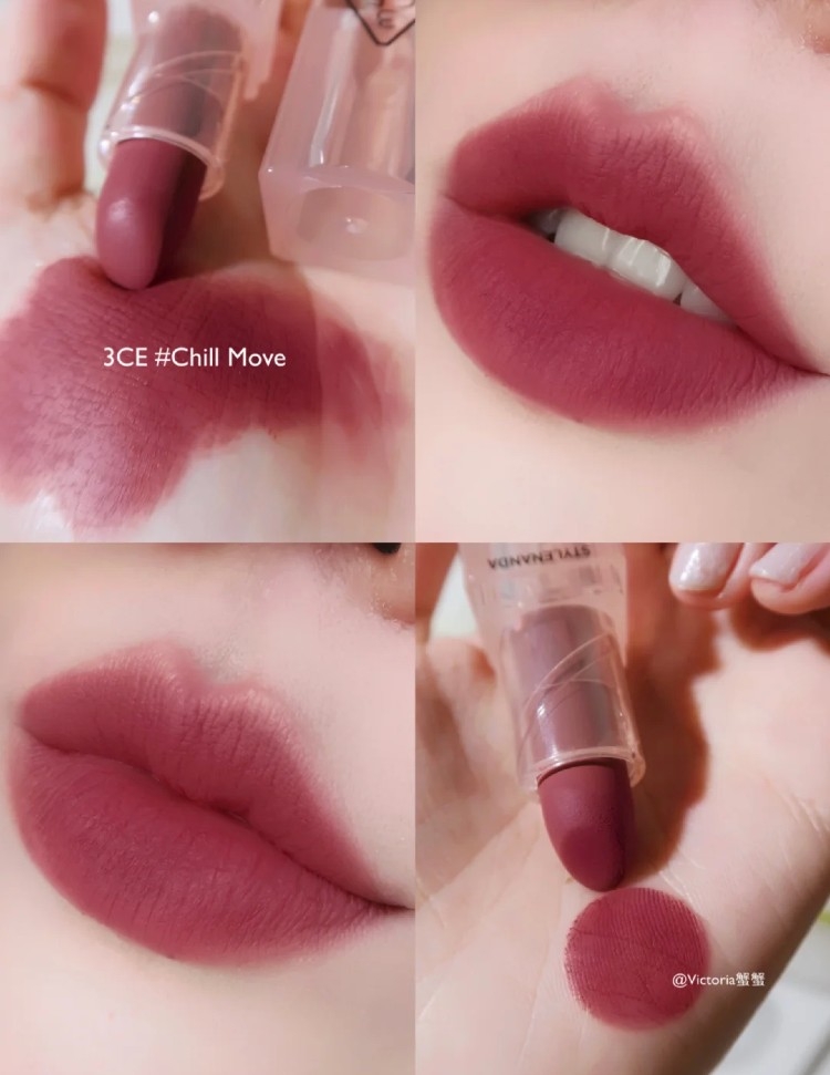 小紅書@Victoria蟹蟹