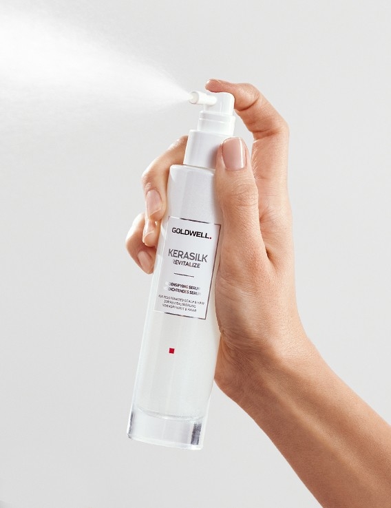GOLDWELL