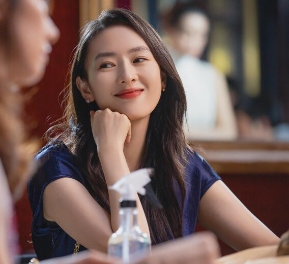 電視劇《三十而已》劇照。