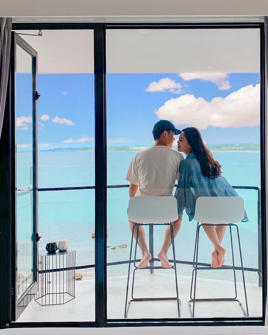 日和灣居 Sunshine Liv.