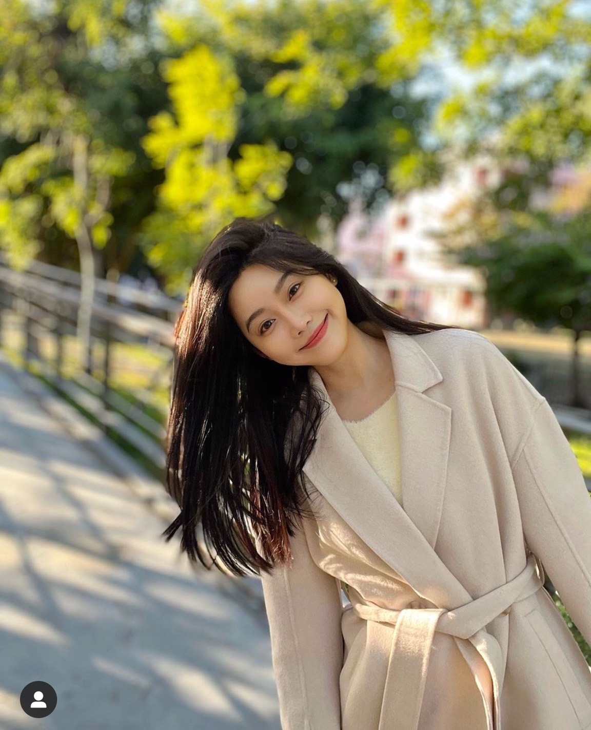 小予依然是網紅正妹