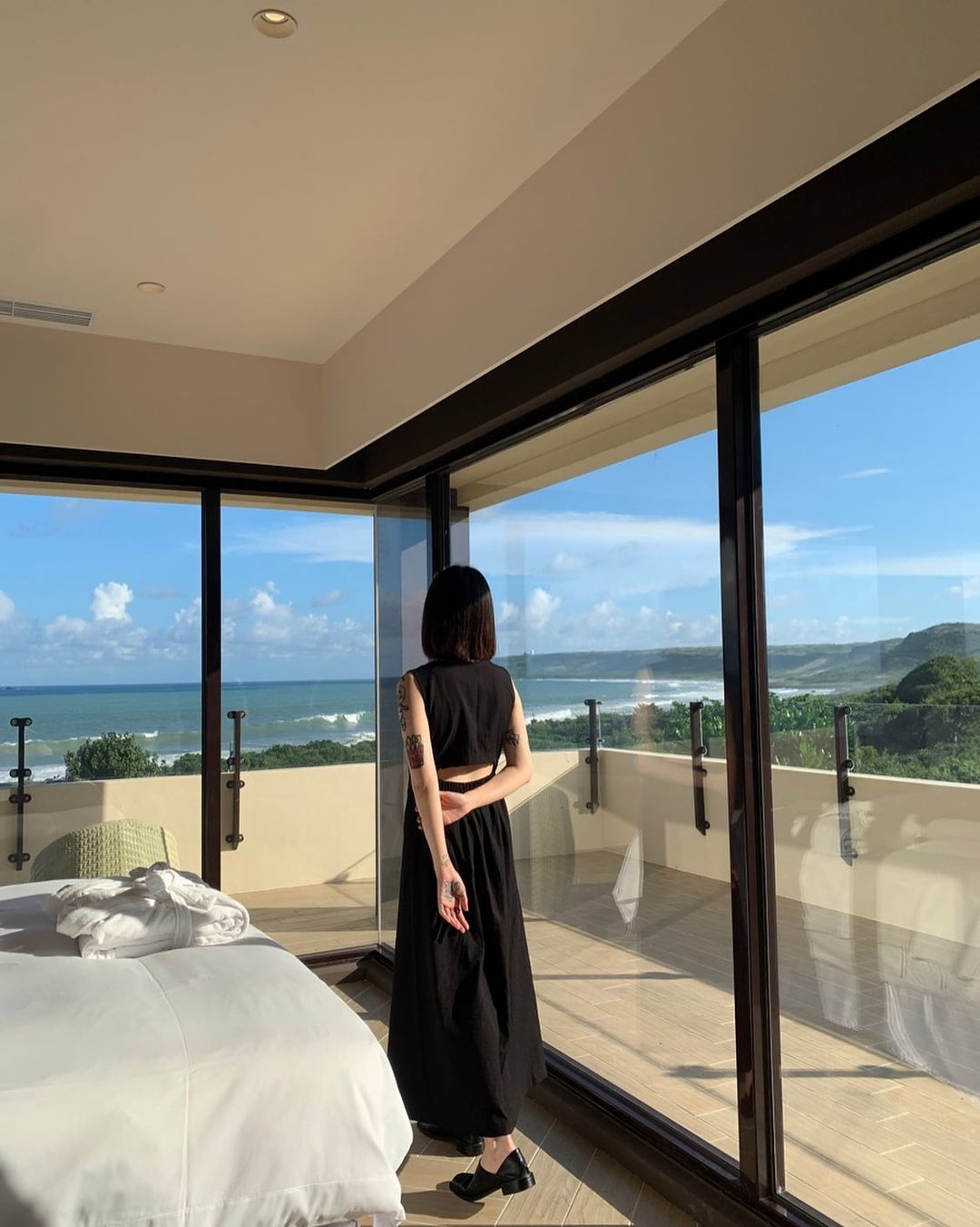 M42 resort kenting