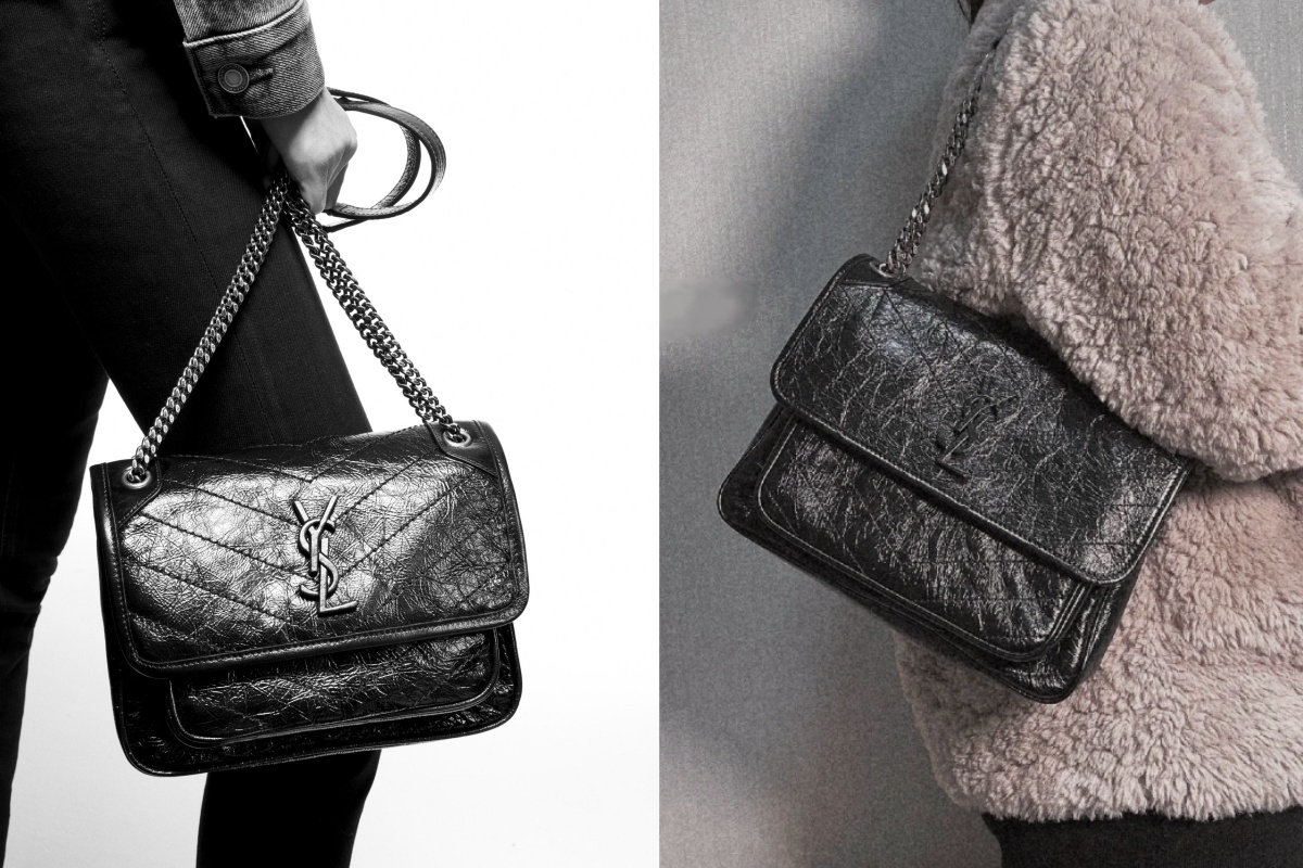 YSL Beauty、小紅書＠可可巧乐滋