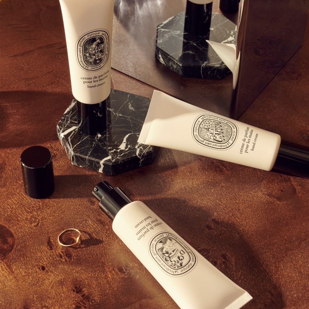 Diptyque IG