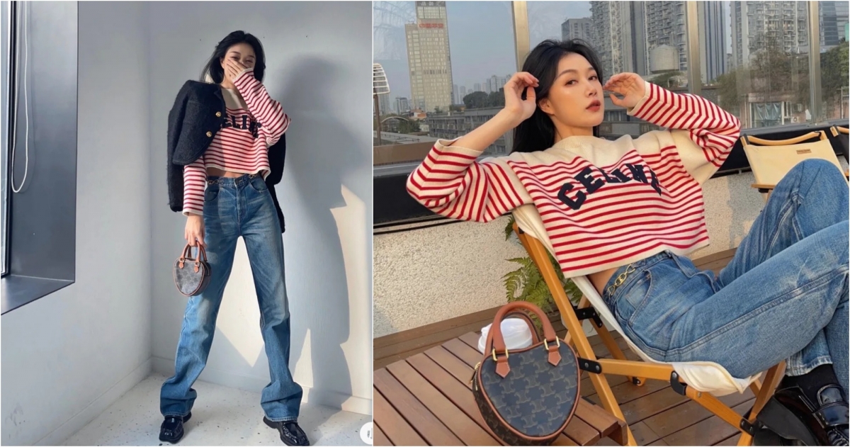 小紅書@ CELINE 思琳