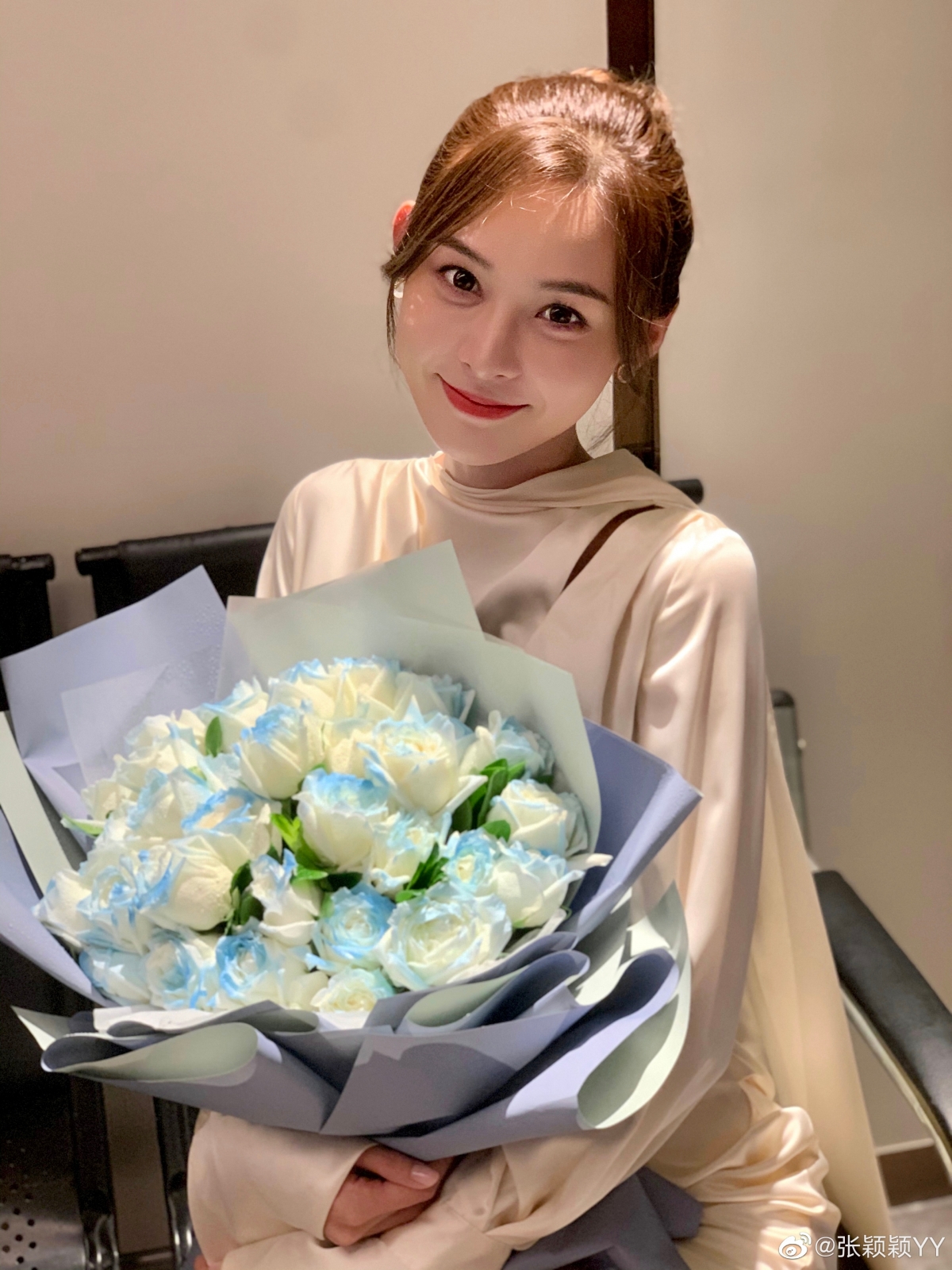 汪小菲疑似婚前外遇中國大陸女星張穎穎
