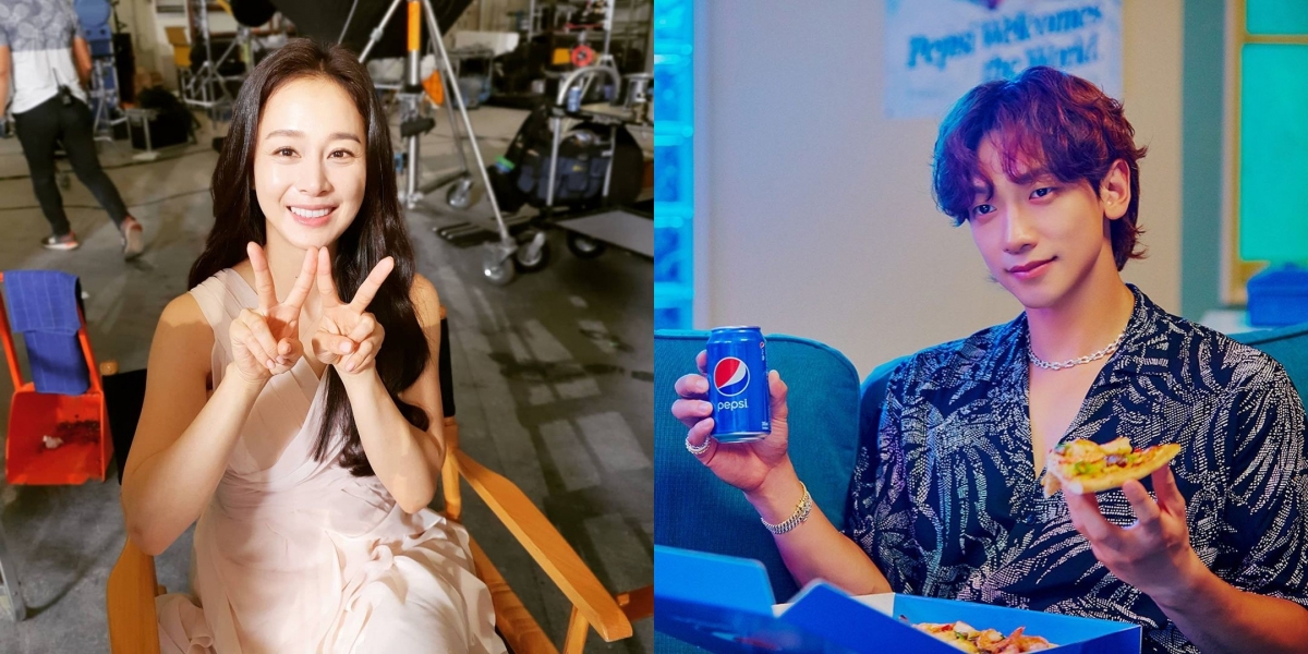 不少女性表示要嫁老公就要嫁Rain這種，根本是完美老公